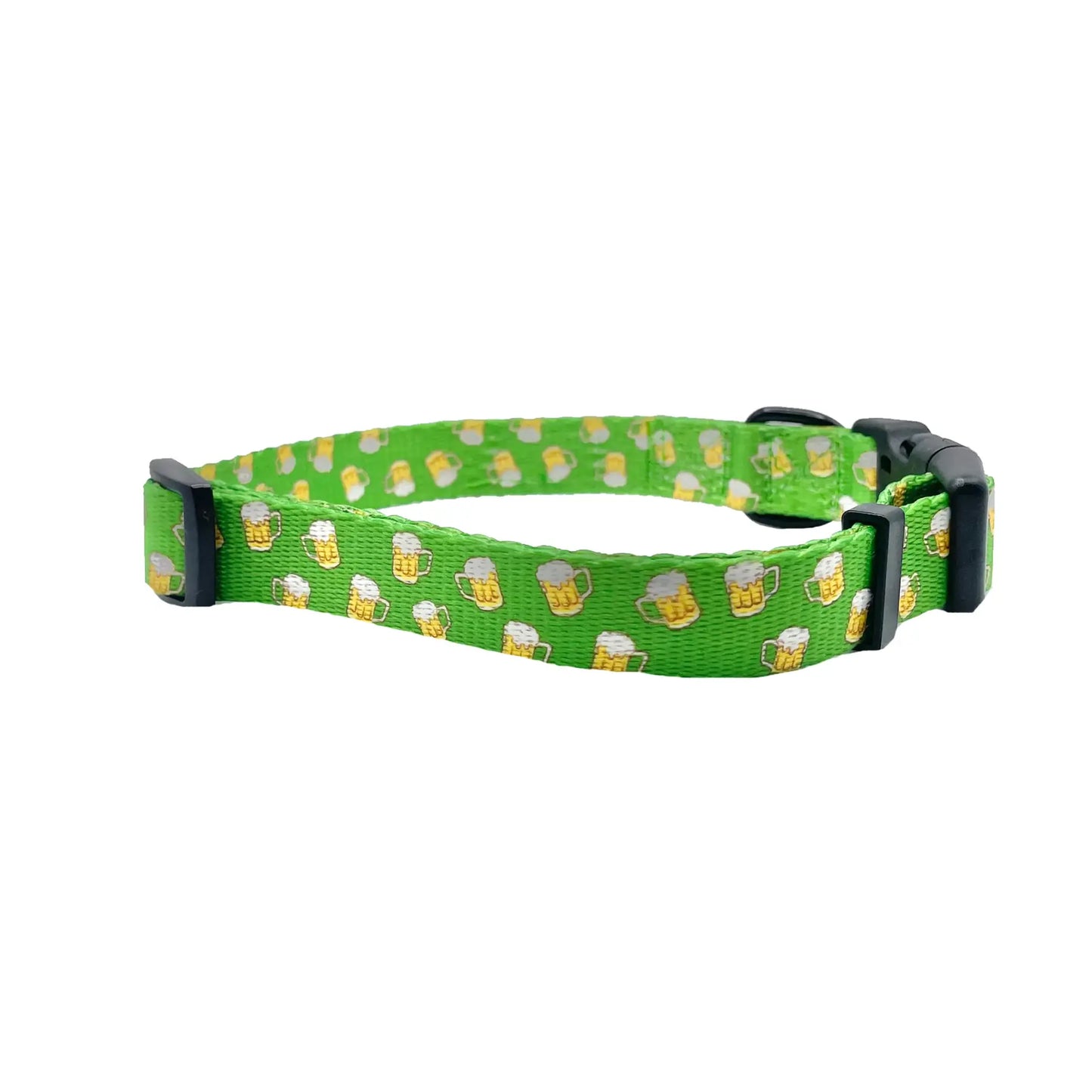Fun Designs Dog Collar