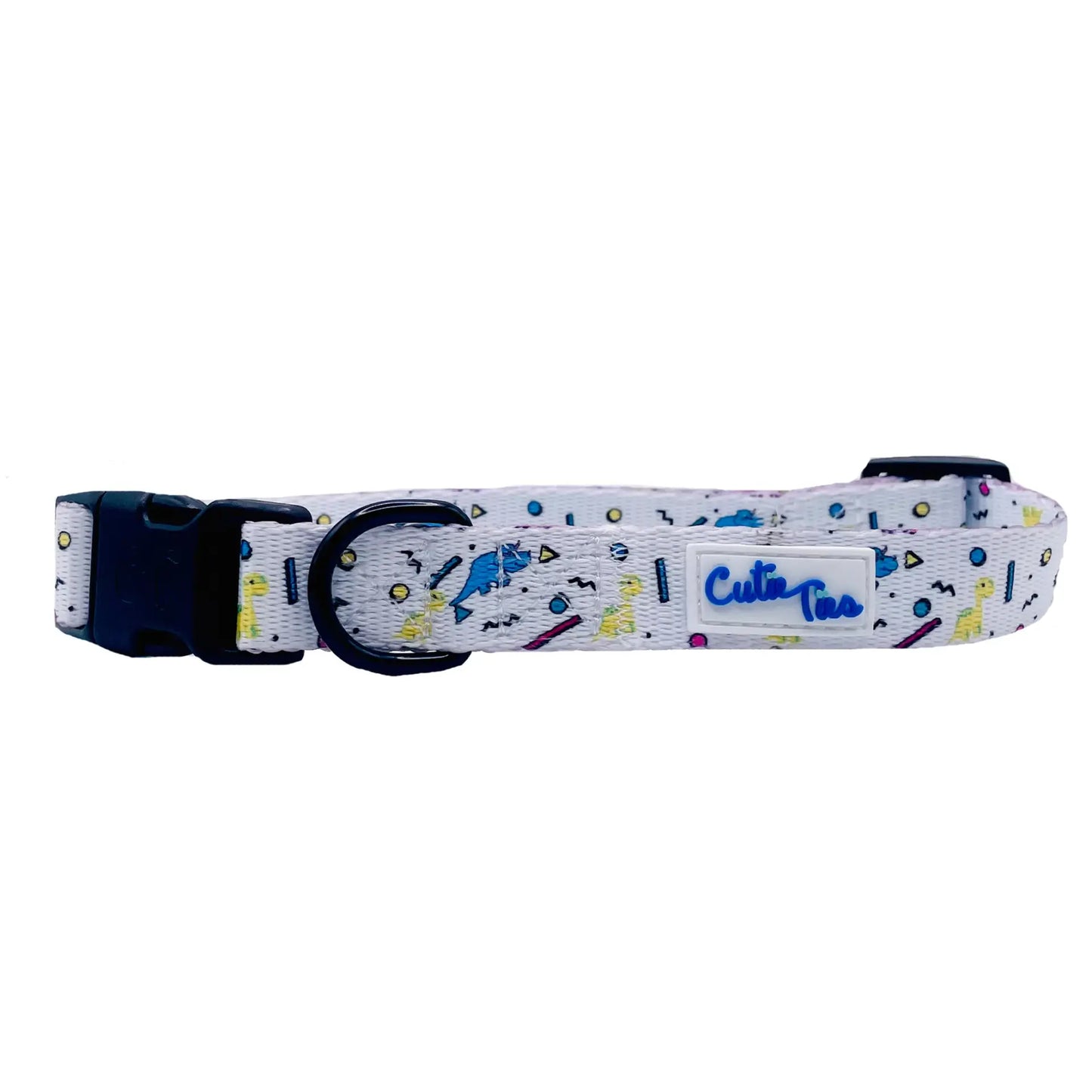 Fun Designs Dog Collar
