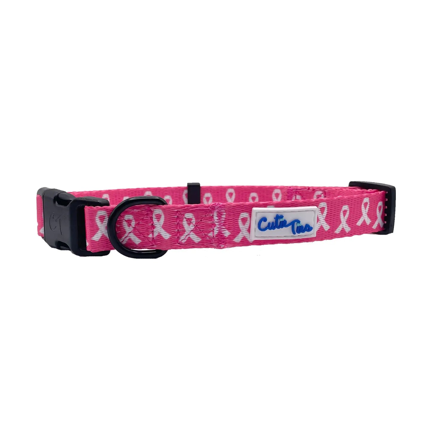 Fun Designs Dog Collar