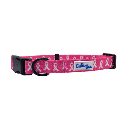 Fun Designs Dog Collar