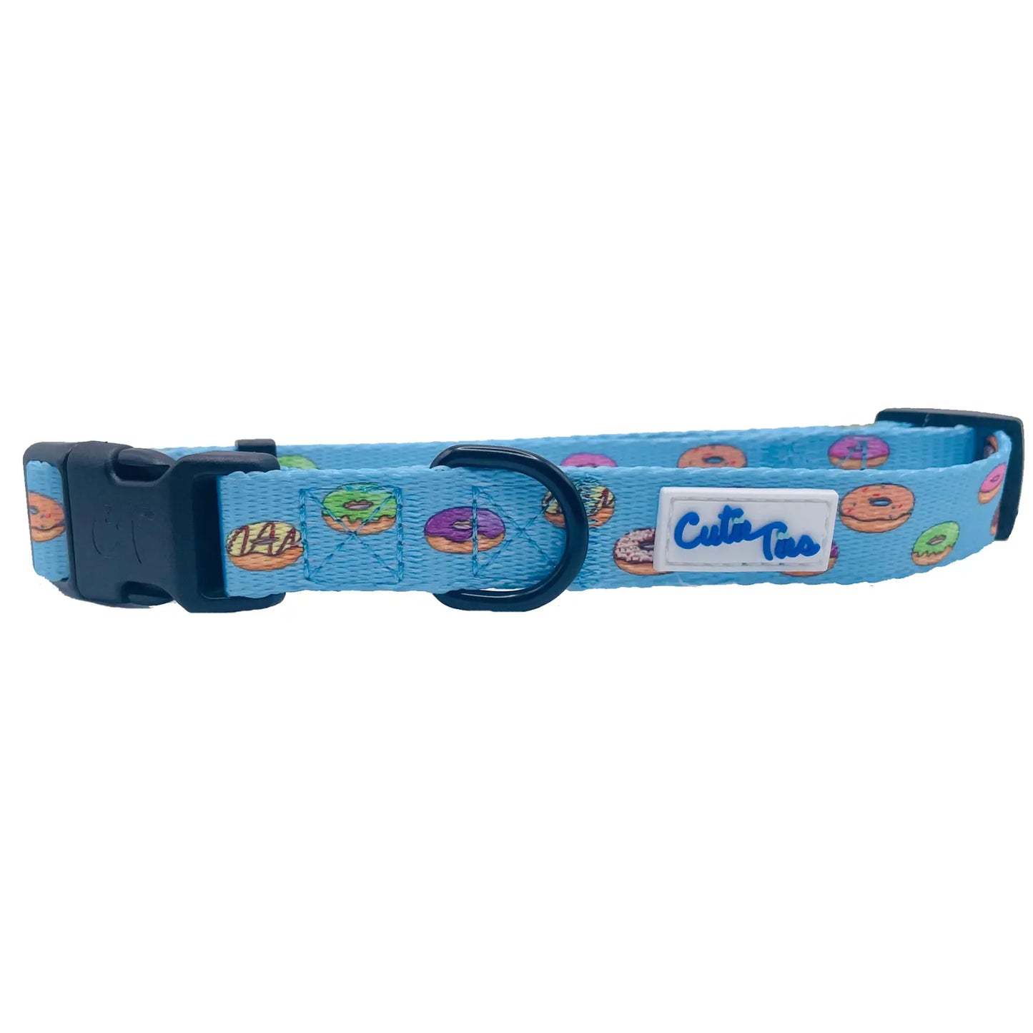 Fun Designs Dog Collar