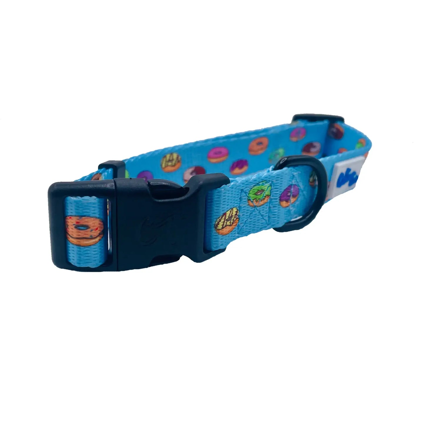 Fun Designs Dog Collar