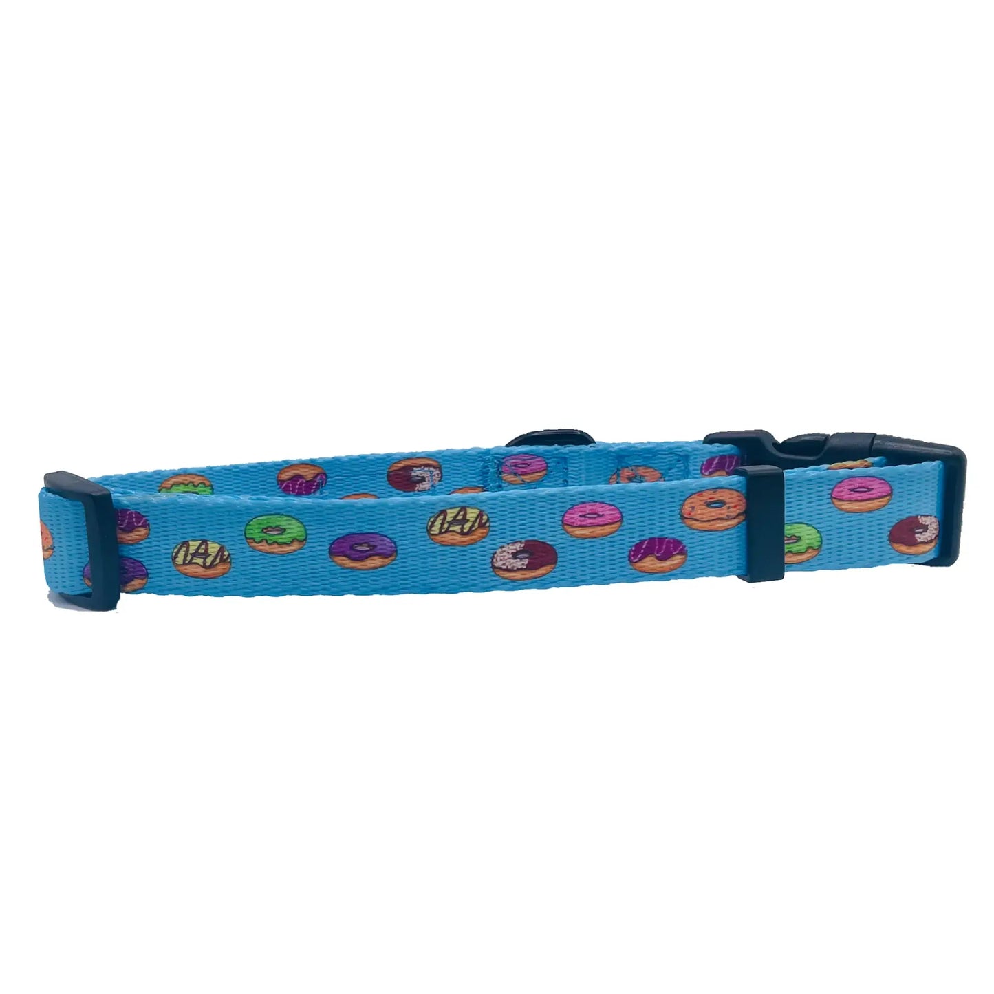 Fun Designs Dog Collar
