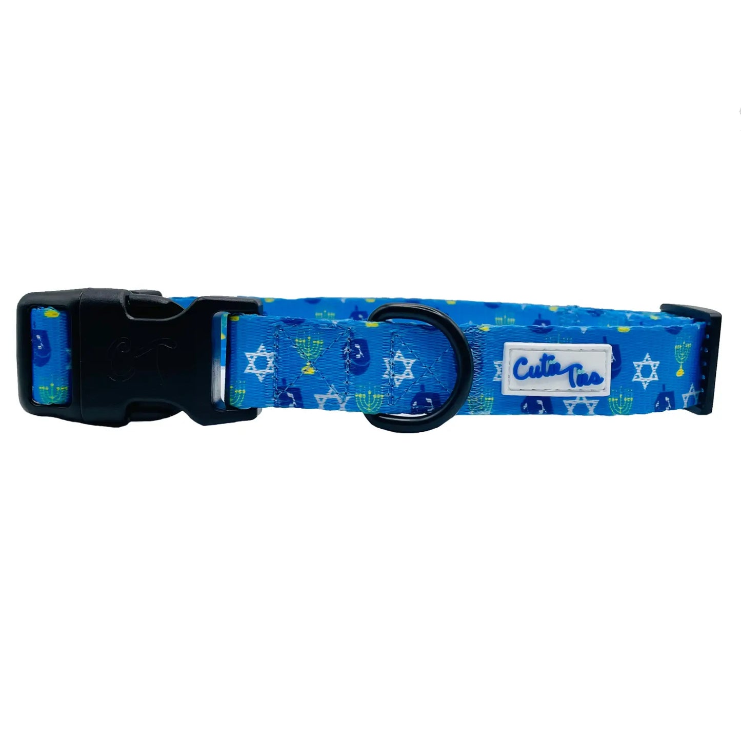 Fun Designs Dog Collar