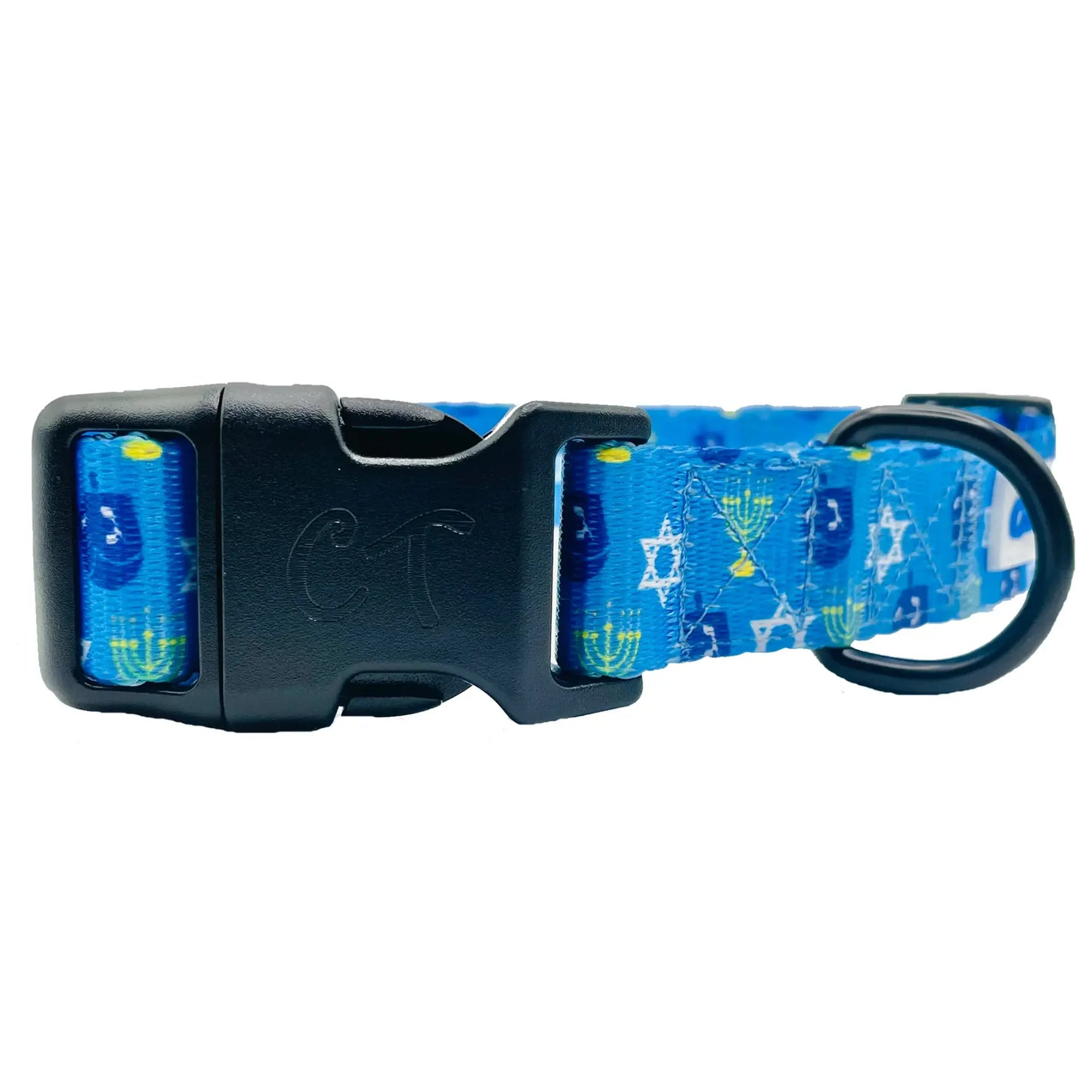 Fun Designs Dog Collar