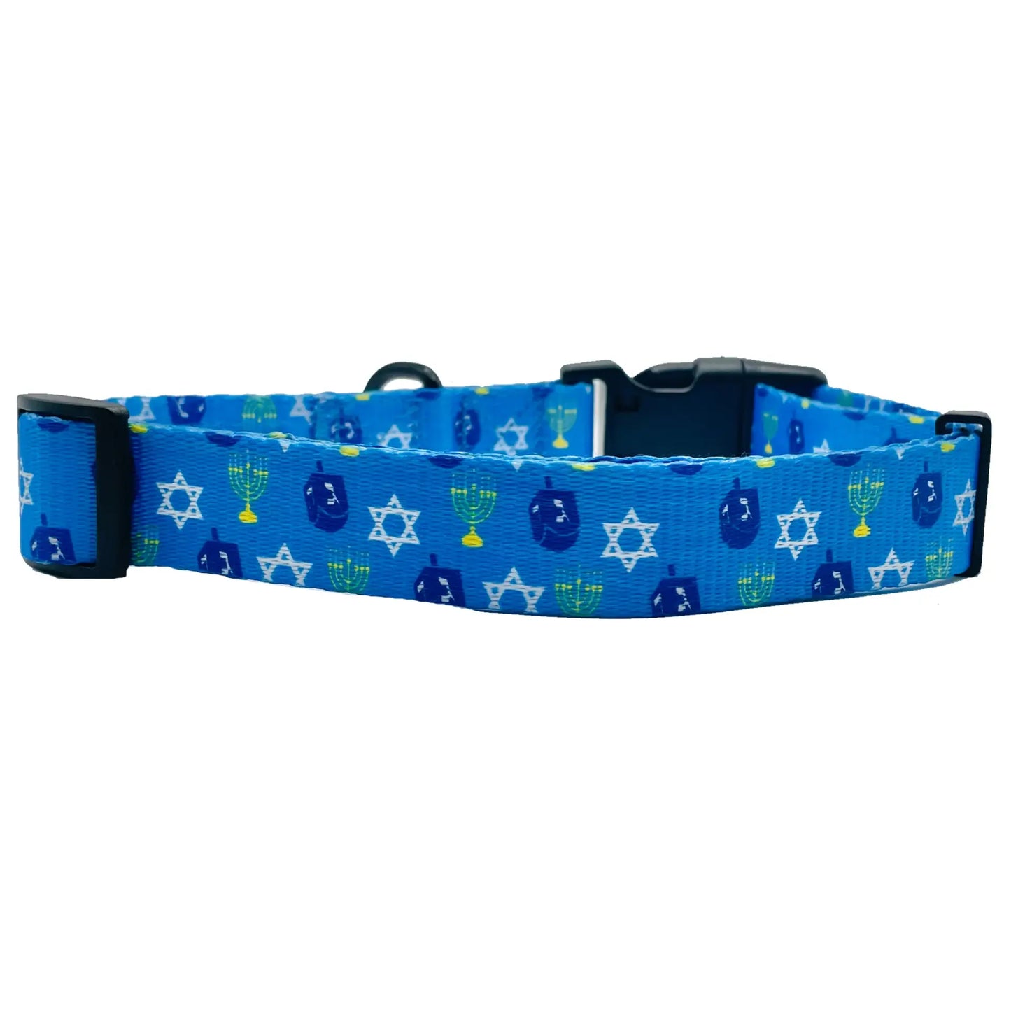 Fun Designs Dog Collar