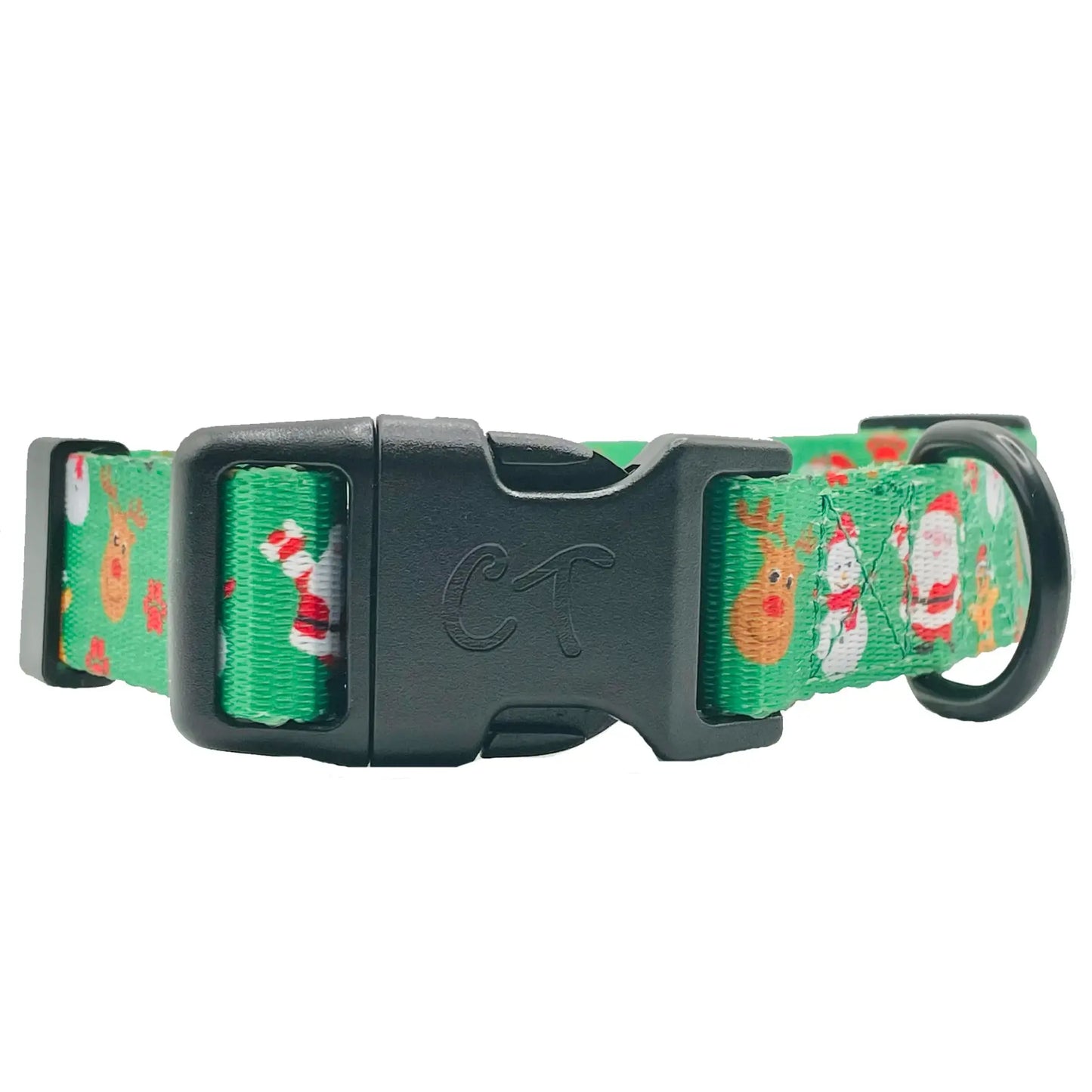 Fun Designs Dog Collar