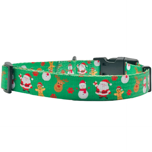Fun Designs Dog Collar