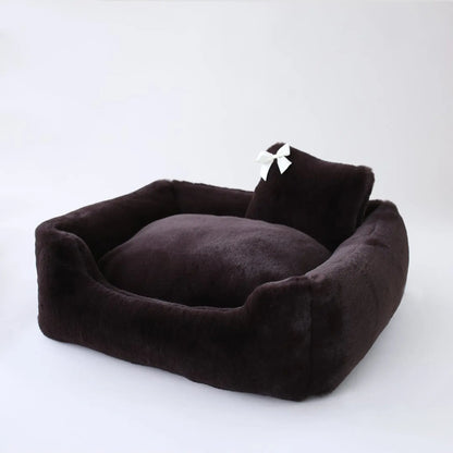 Cat & Dog Divine Bed