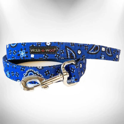 Bandana Dog Lead