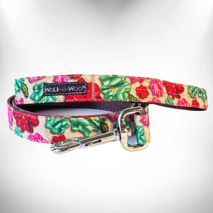Day of the Dead Dog Lead