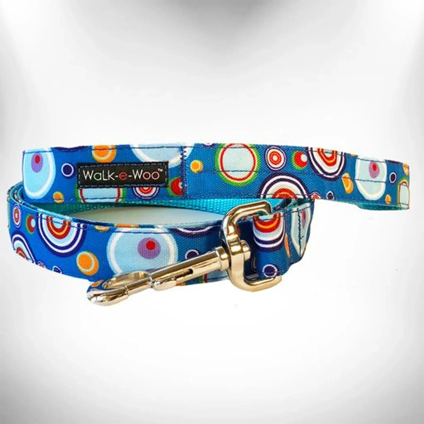 Martini Dog Lead