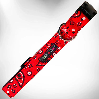 Bandana Dog Collar