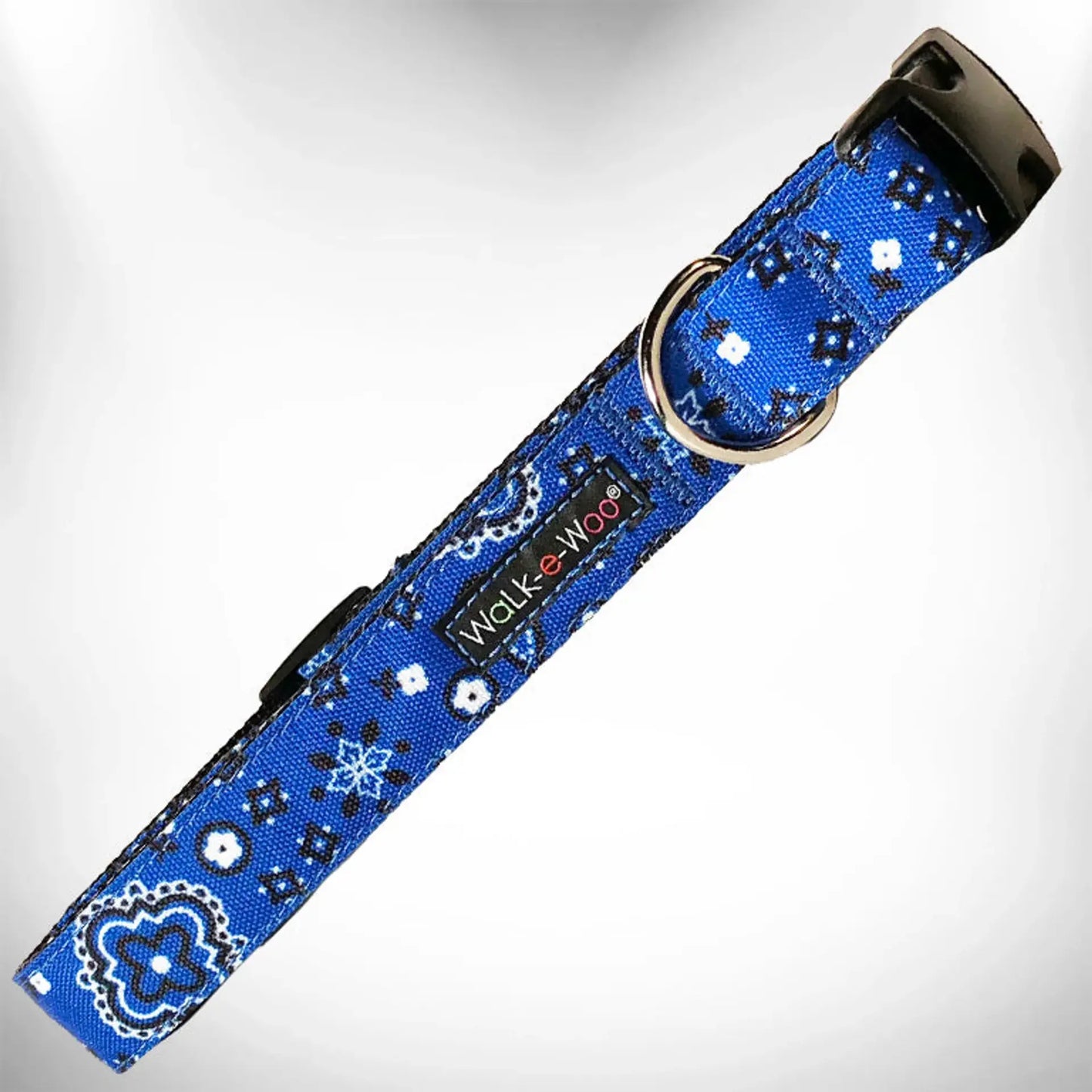 Bandana Dog Collar