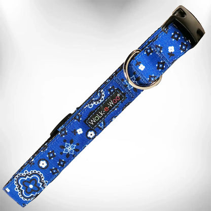 Bandana Dog Collar