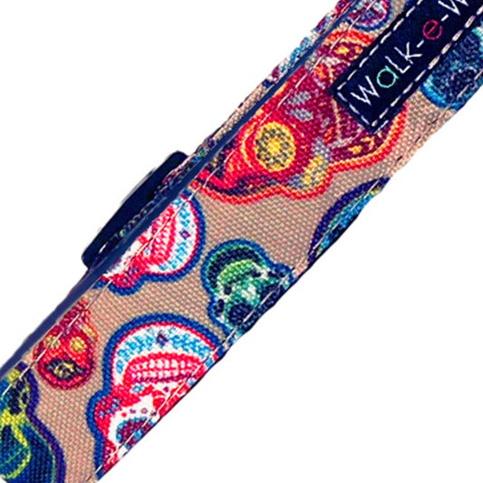 Day of the Dead Dog Lead
