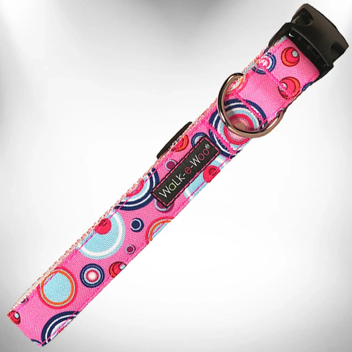 Martini Dog Collar