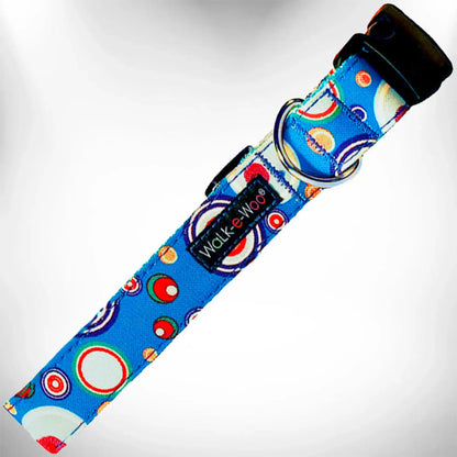 Martini Dog Collar