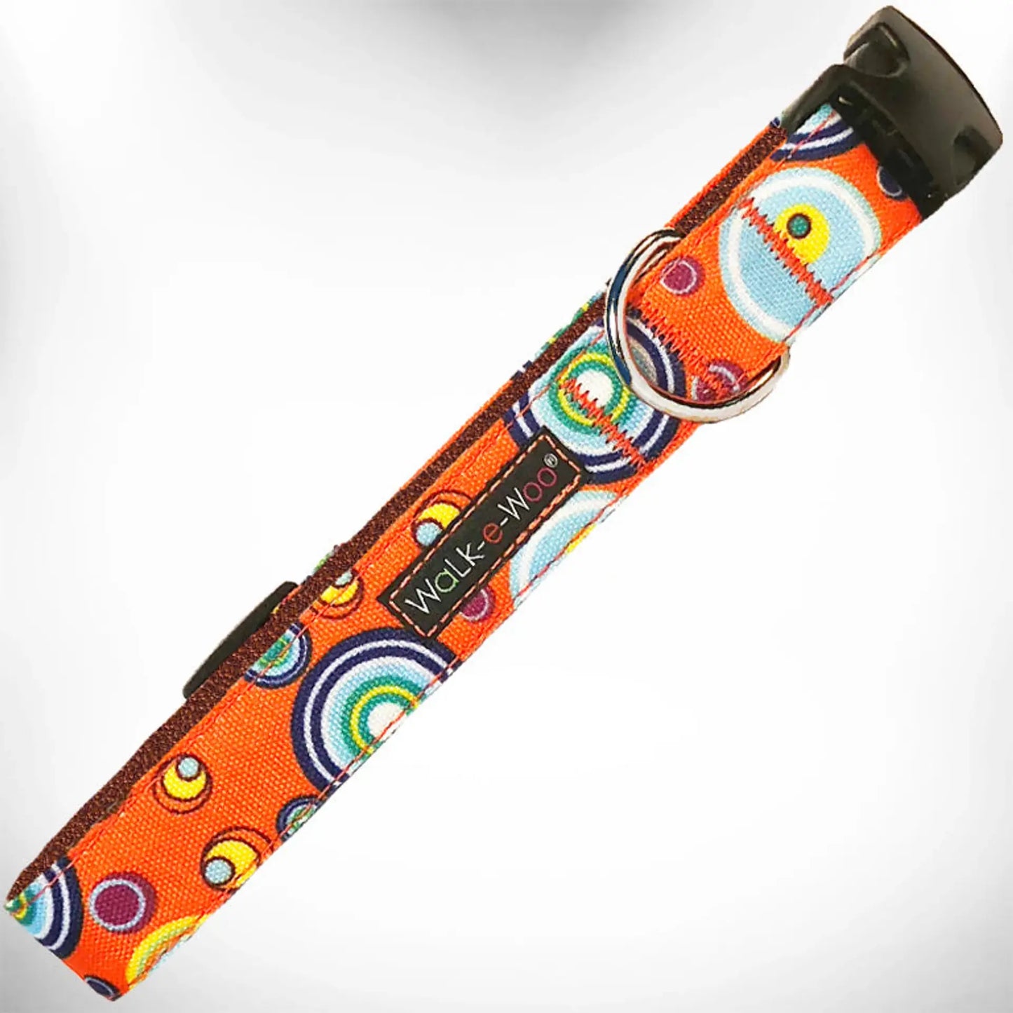 Martini Dog Collar