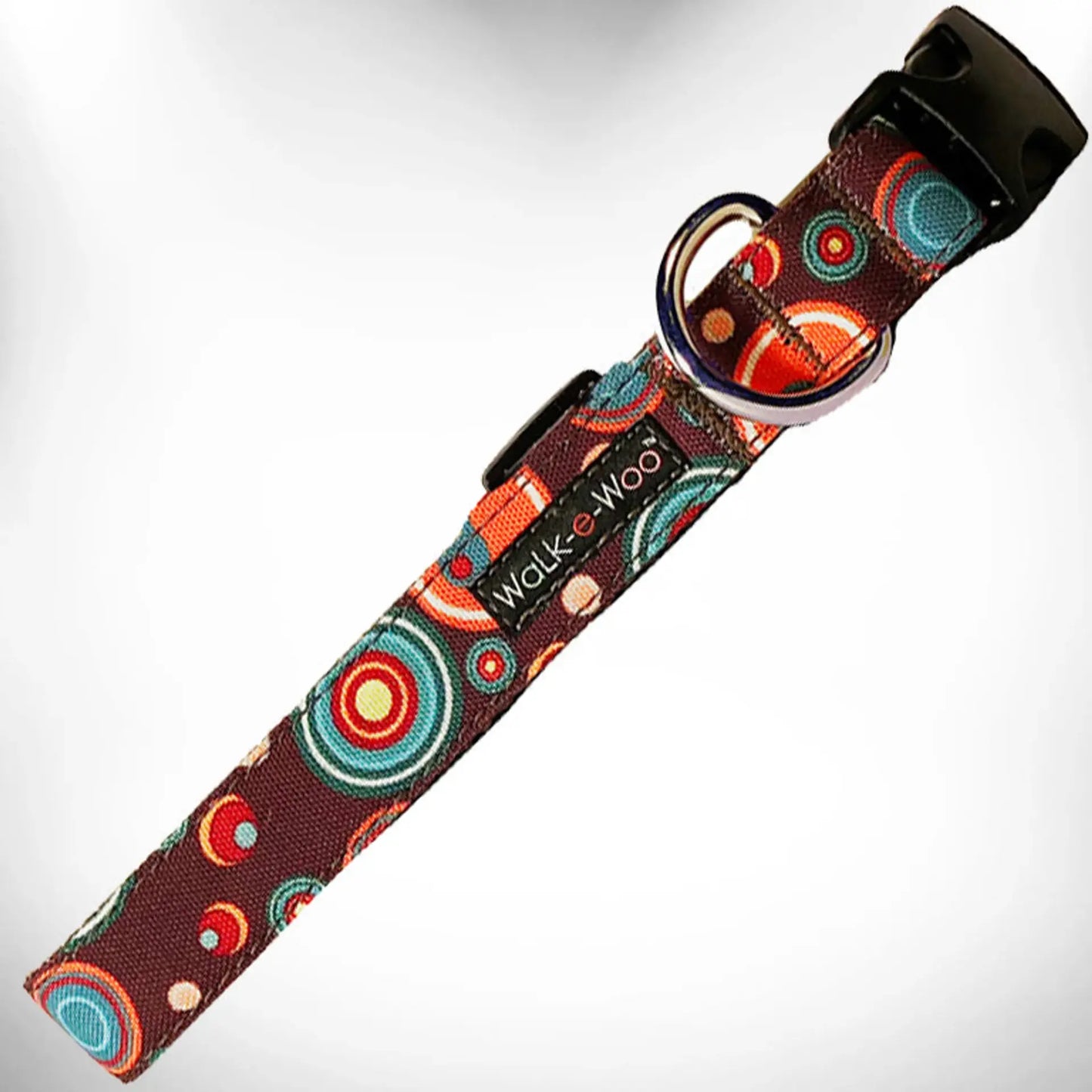 Martini Dog Collar
