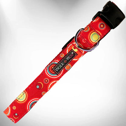 Martini Dog Collar