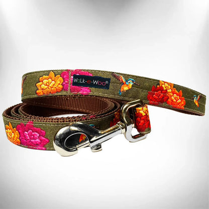 Nature-Lover Collars