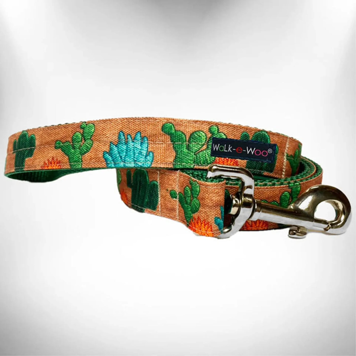 Nature-Lover Collars