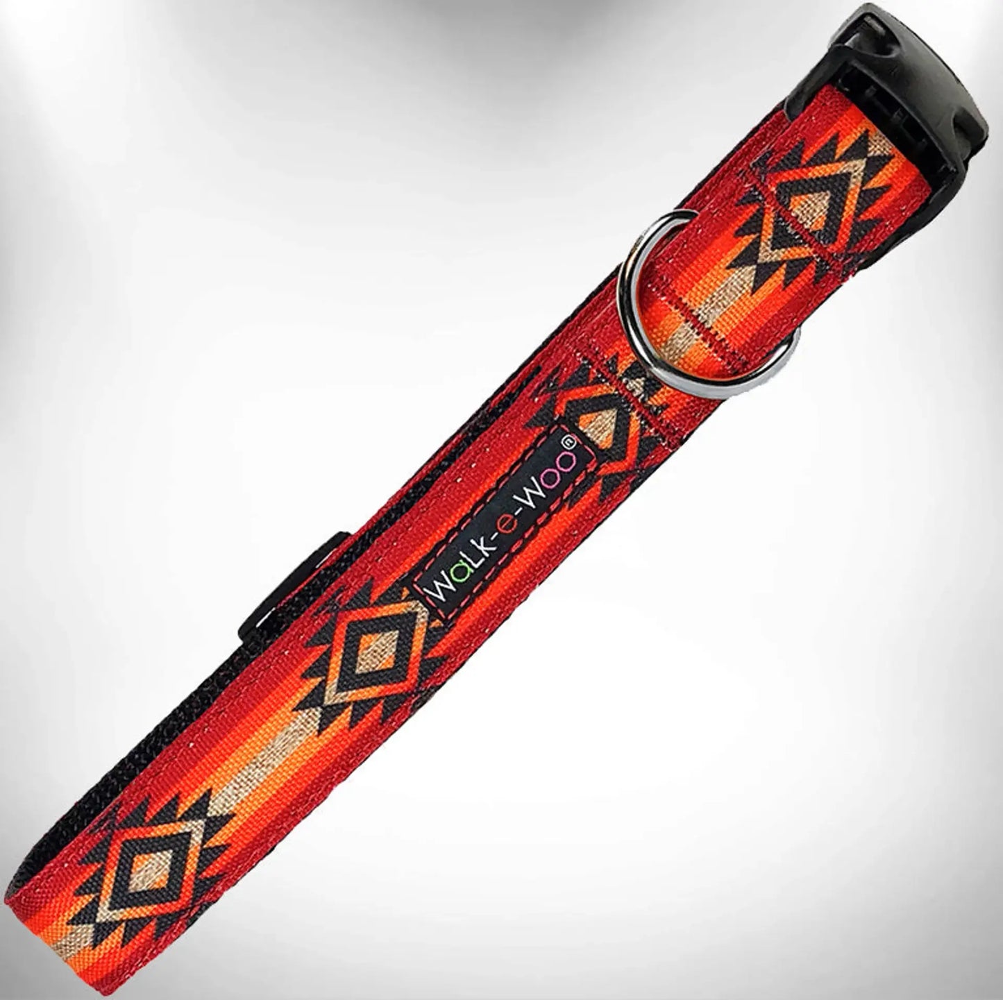 Southwestern Dog Collar