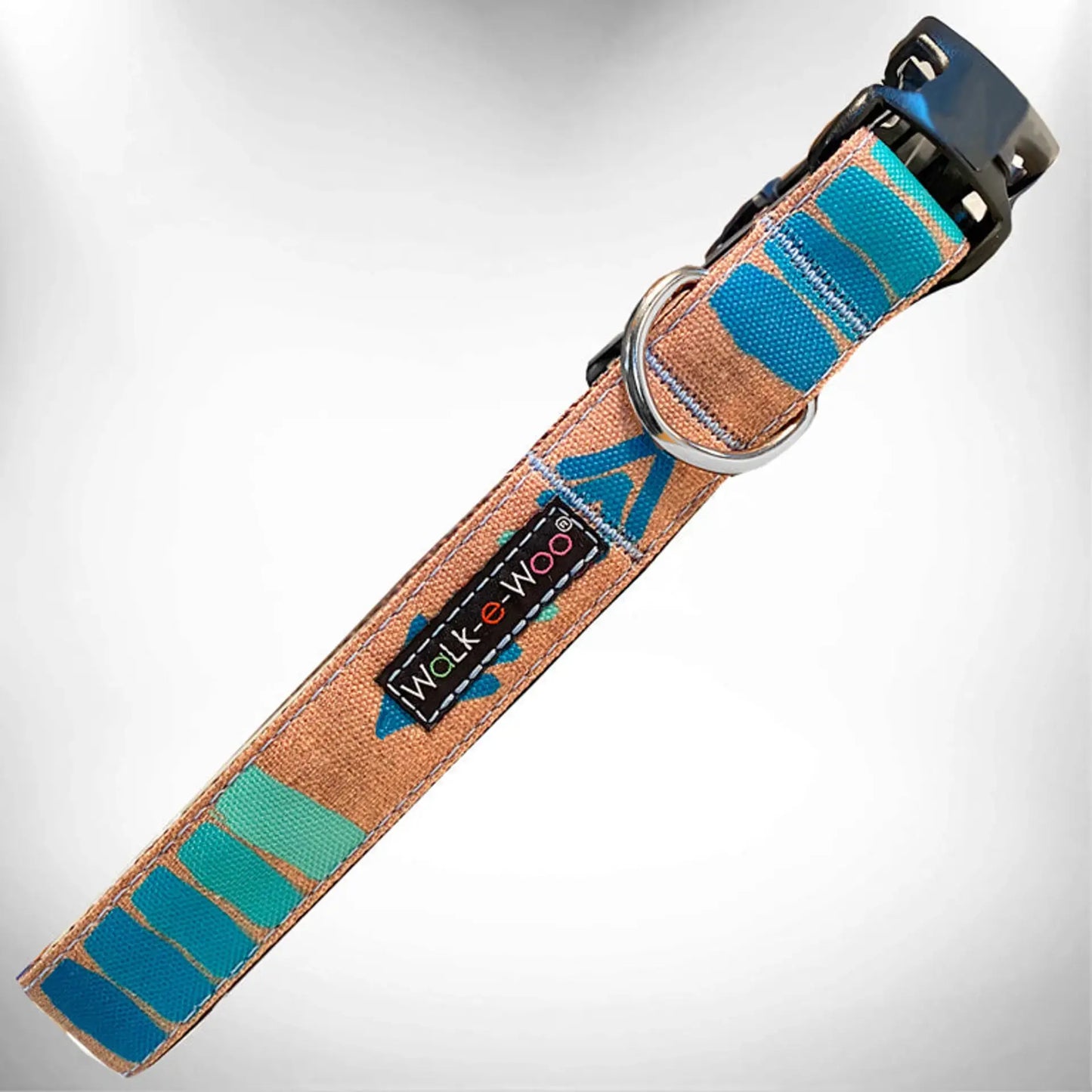 Tribal Dog Collar