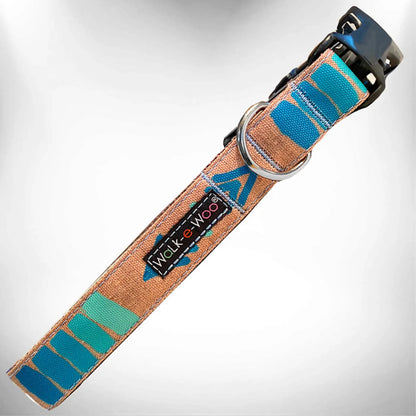 Tribal Dog Collar