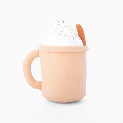 Holiday Eggnog Plush