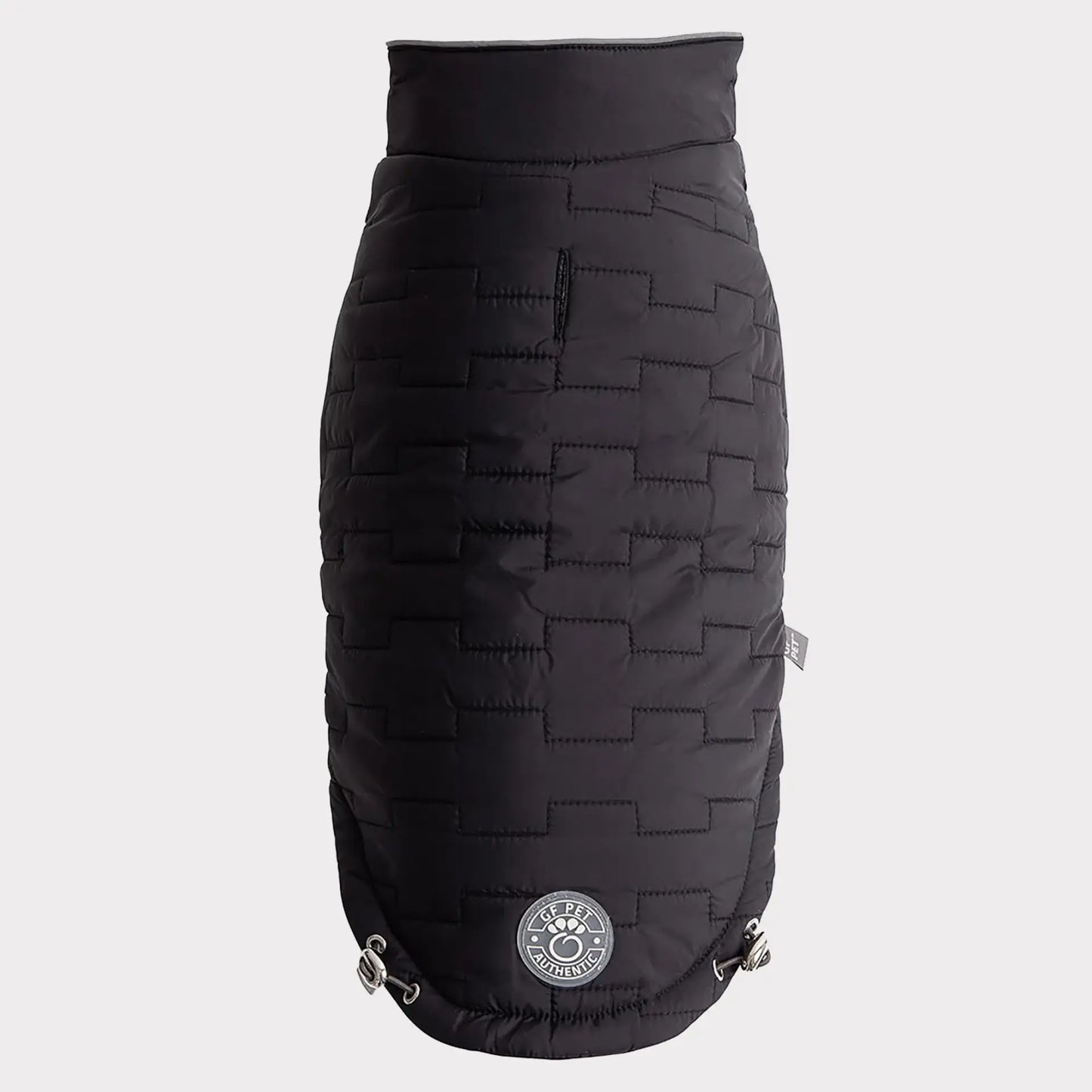 Reversible Chalet Dog Jacket