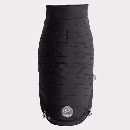 Reversible Chalet Dog Jacket