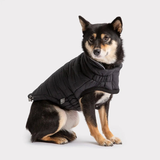 Reversible Chalet Dog Jacket
