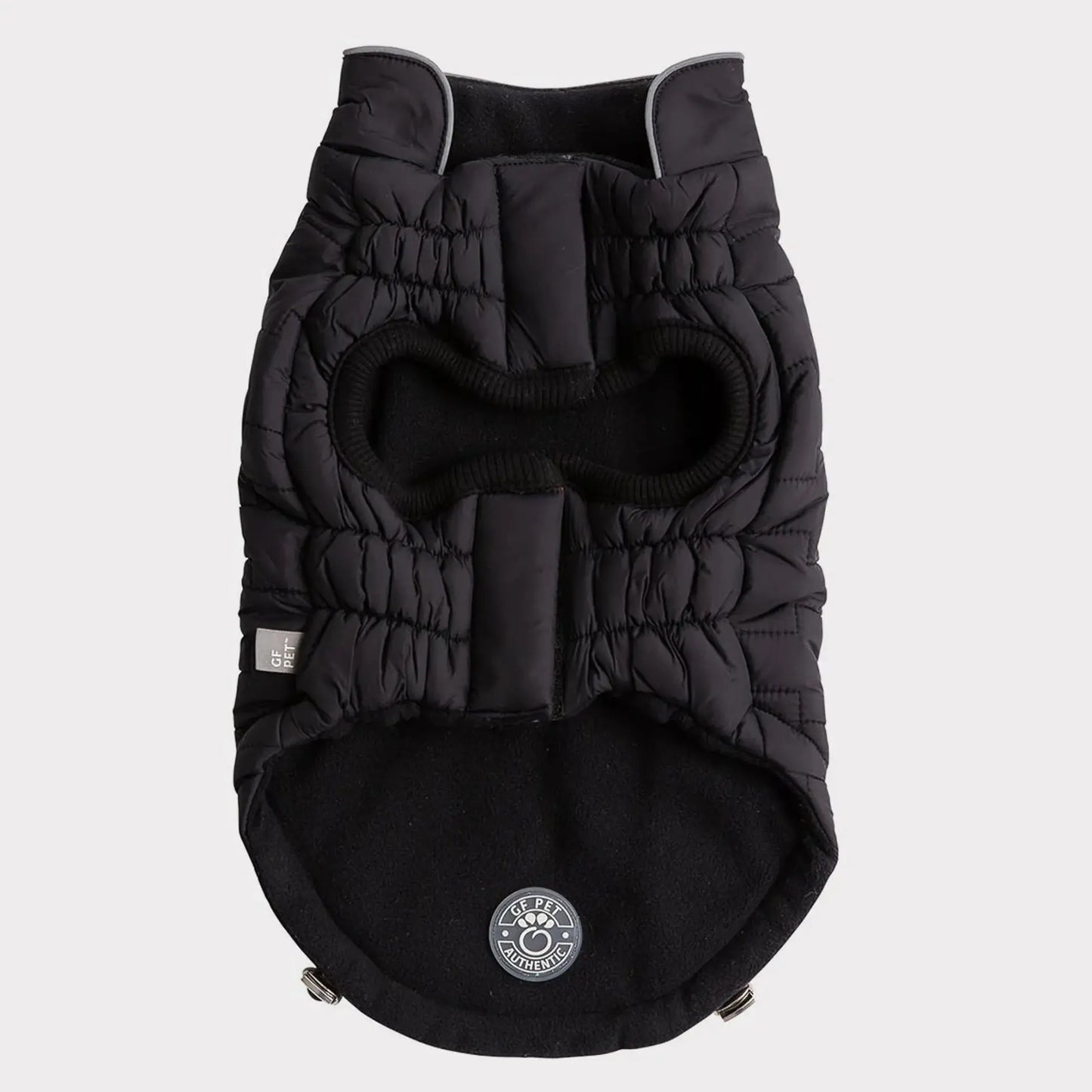 Reversible Chalet Dog Jacket