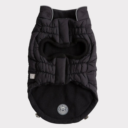 Reversible Chalet Dog Jacket