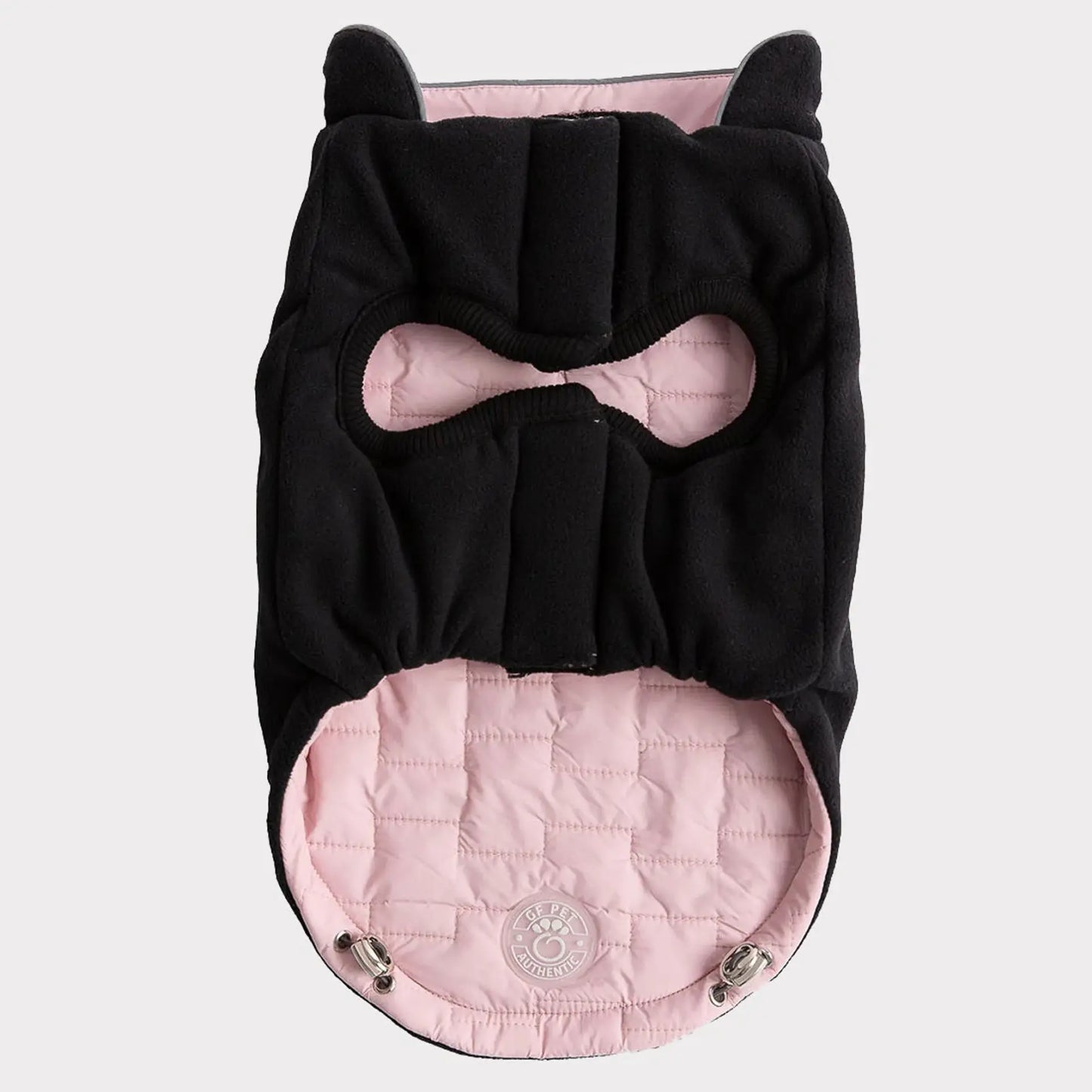 Reversible Chalet Dog Jacket