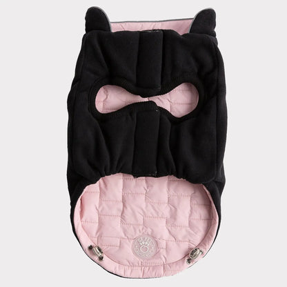 Reversible Chalet Dog Jacket