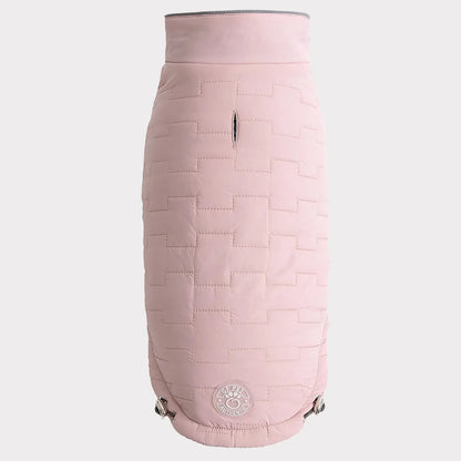 Reversible Chalet Dog Jacket