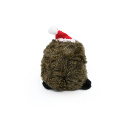 Holiday Hedgehog Plush