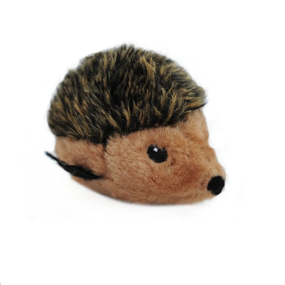 Burrow® Hedgehog Den Plush