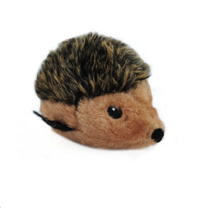 Burrow® Hedgehog Den Plush