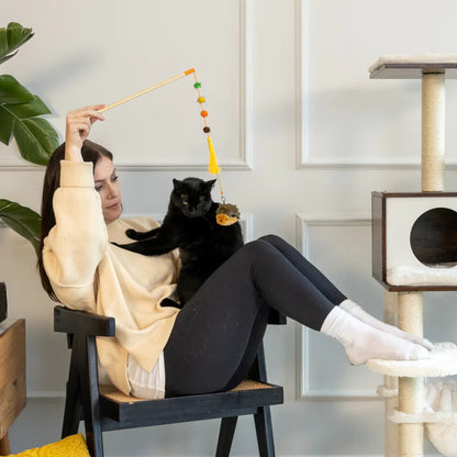 ZippyStick - Hedgehog