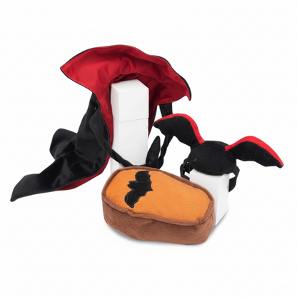 Dracula Pet Costume