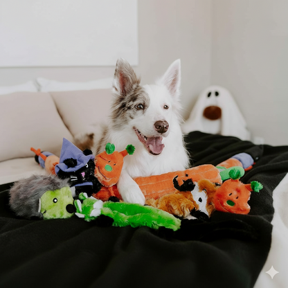 Skinny Peltz 3-Pack Toys