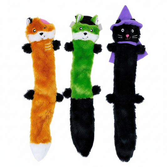 Skinny Peltz 3-Pack Toys