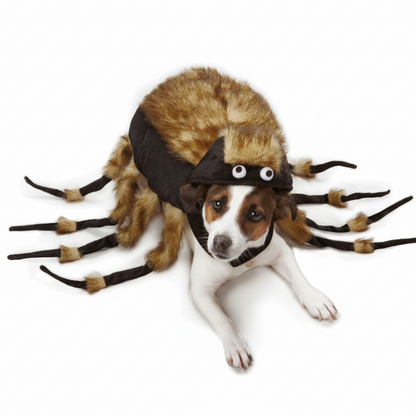 Tarantula Pet Costume