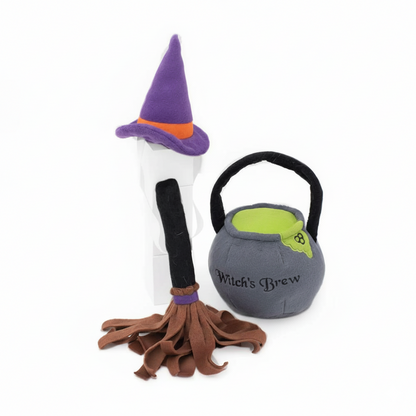 Witch Pet Costume