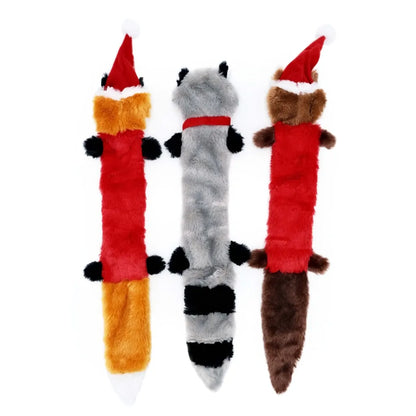 Holiday Skinny Peltz 3-Pack Toys (large)