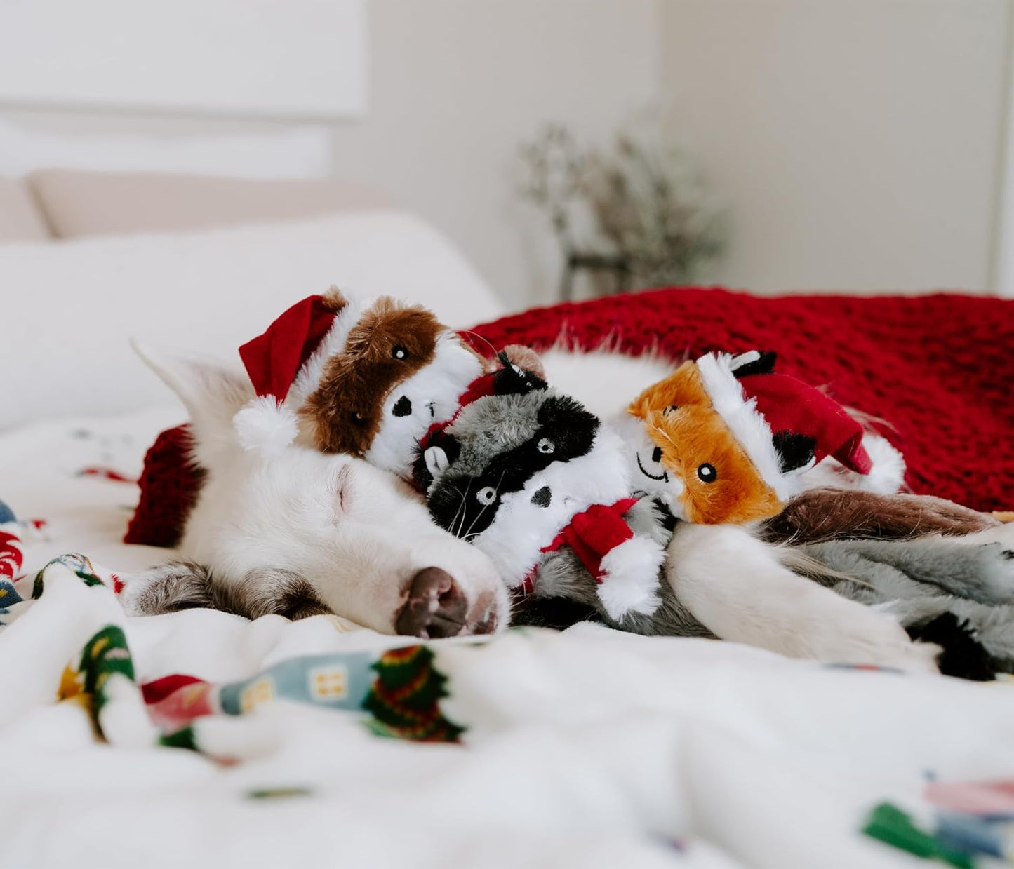 Holiday Skinny Peltz 3-Pack Toys (large)